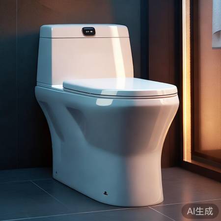 智能马桶价不菲，普通家庭望而却