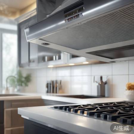 测风量不足，噪音与排烟关键