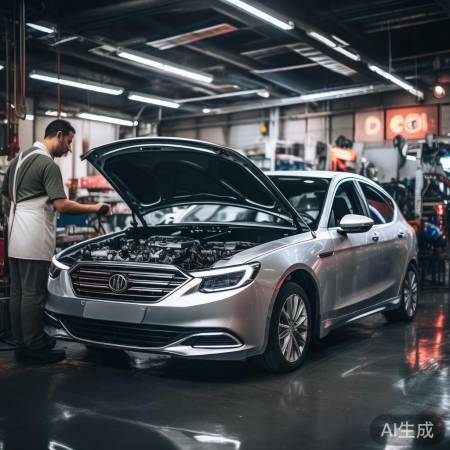 维修服务热点知识普及