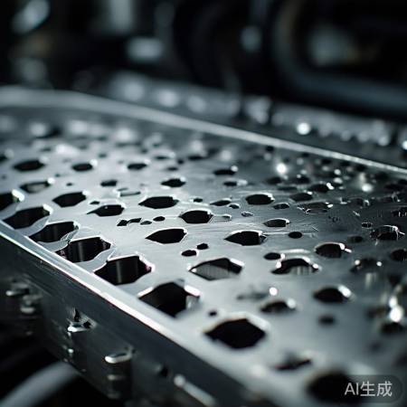 精密计算优化，小孔大讲究。