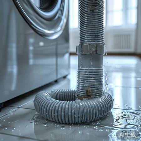 洗衣机排水管选材指南