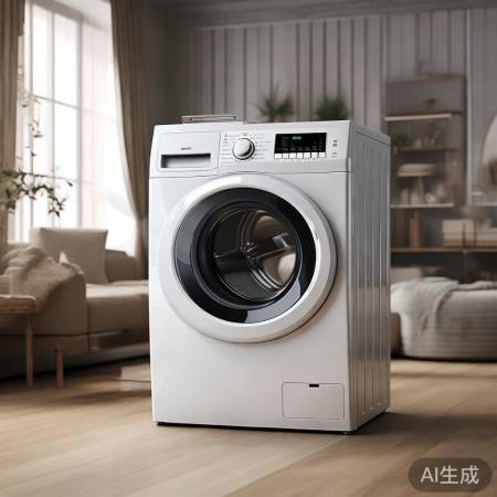 海尔FC3滚筒洗衣,高性价比之