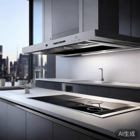 油烟机价格:品牌、型号、功能决