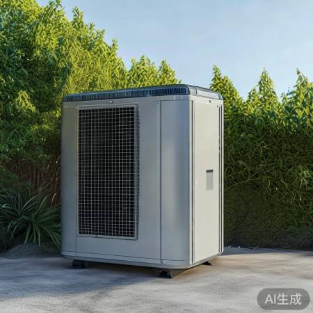 室外通风佳,设备高安全。