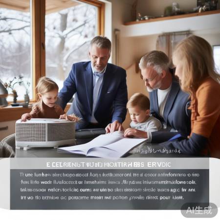 选购空气能泵,售后保障是关键。