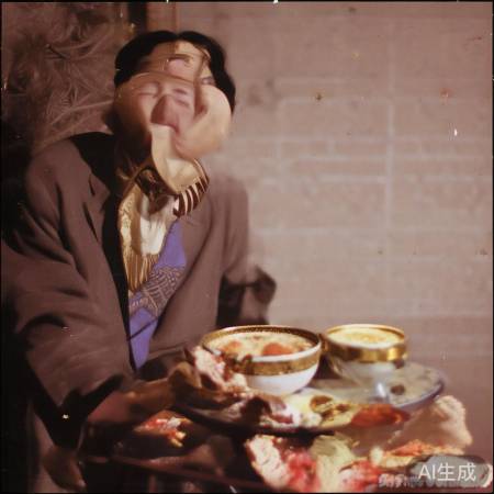 “自清洗油烟机,巧除油垢防细菌