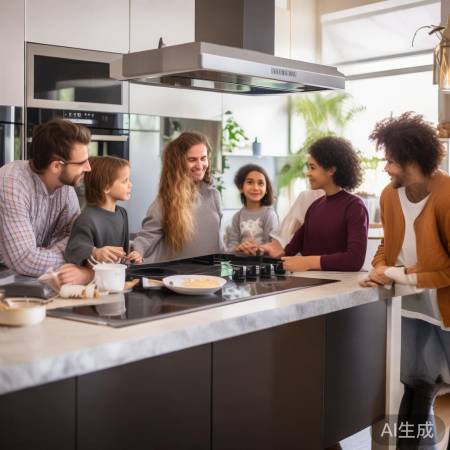 集成灶挑选与保养攻略分享