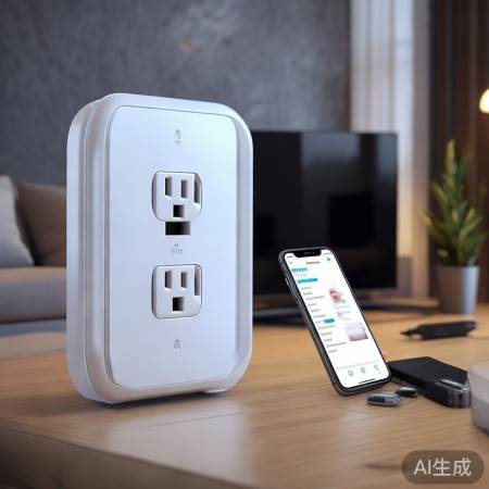 智能电流插座:APP控开关,贵
