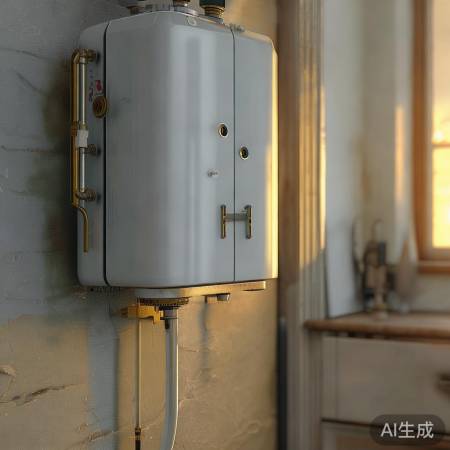 壁挂炉回差温度变化需及时维修