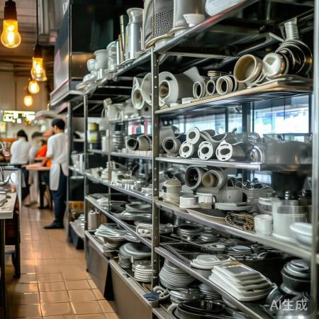 西安油烟机配件购买攻略