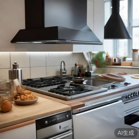 知名品牌油烟机配件，口碑佳。