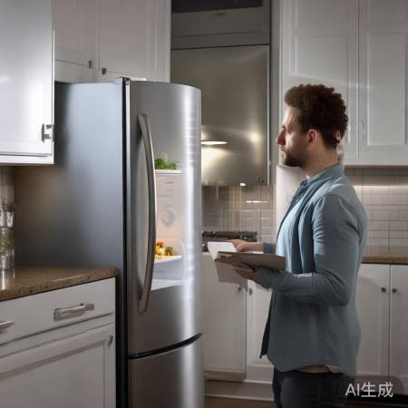 冰箱不制冷怎么办?速解难题!