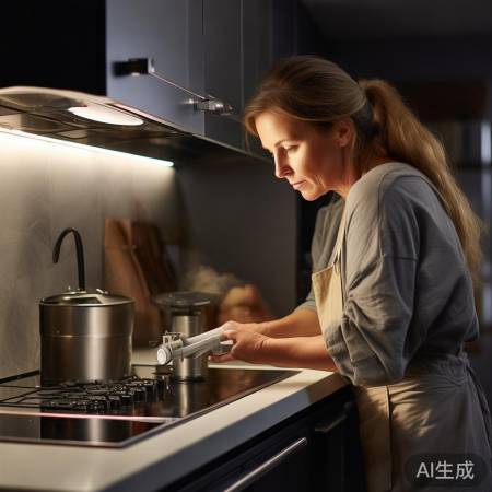 定期查软管，防泄漏后悔。