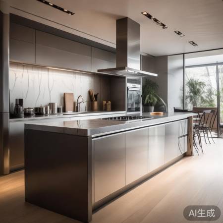 万家乐E1电热水器，食品级不锈