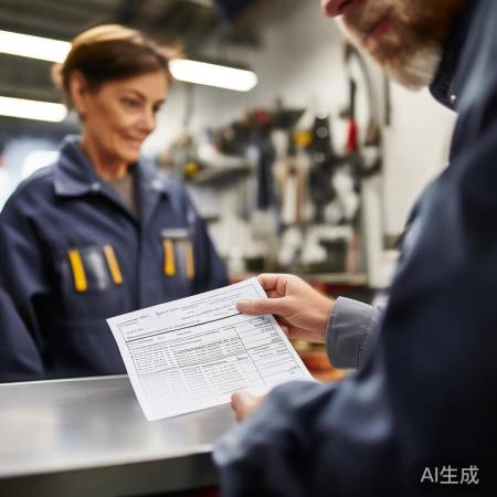 透明收费，明细安心