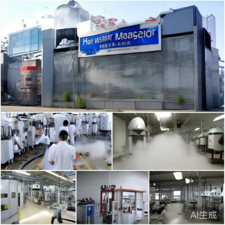 热水管家：专业热水器清洗机，师