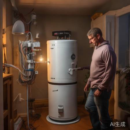 热水器跳闸原因及解决方法揭晓