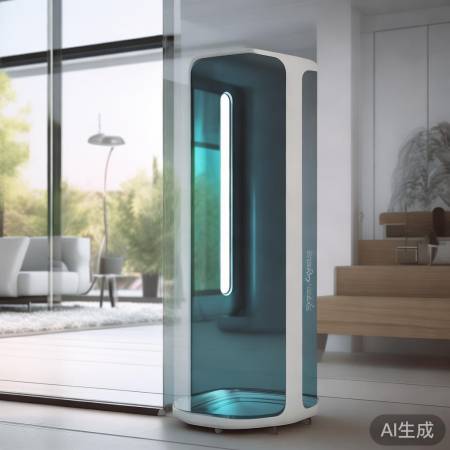 臭氧消毒柜抗击新冠病毒,家庭消