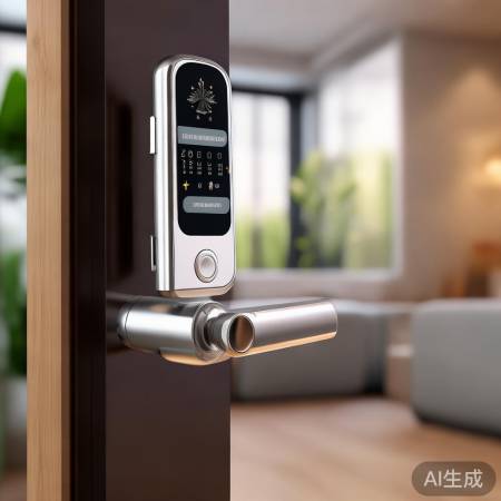 小米锁预约：限30分钟内5人，