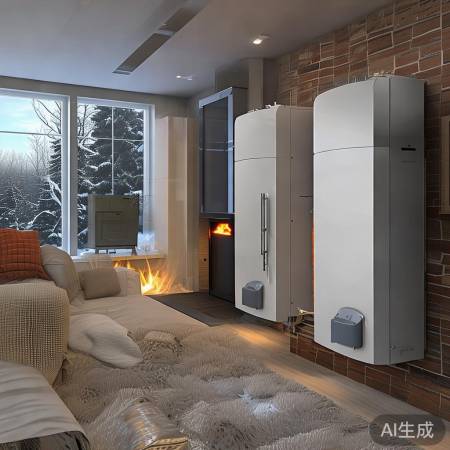 西安壁挂炉精选推荐,温暖过冬必