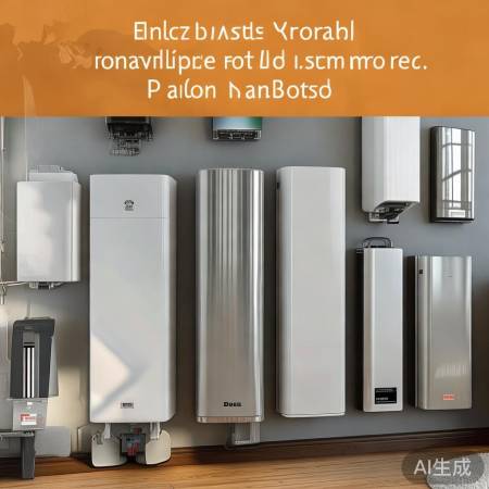 壁挂炉多样,选购注意要点