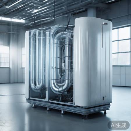 空气能设备，节能环保制热制冷神