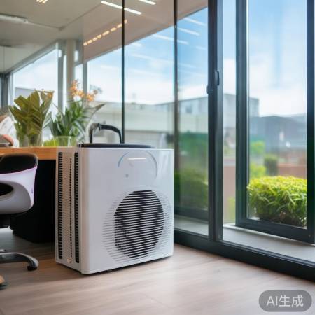 环保节能，空气能助力地球减负