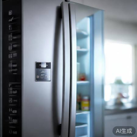 冰箱贴温计,除霜用干燥剂。