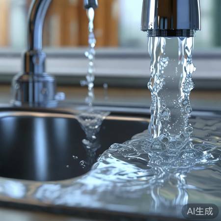 软硬水区别，热水器结垢主因。