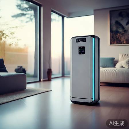 新风机升级，响应国家室内环保政