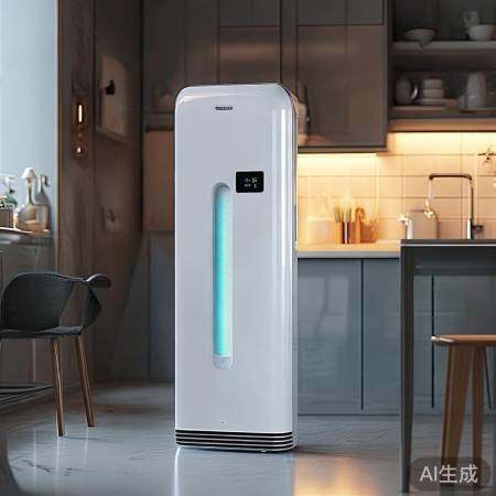 杭州即热热水器，即热新体验