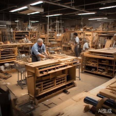 吉安定制酒柜，专业严谨，品质保