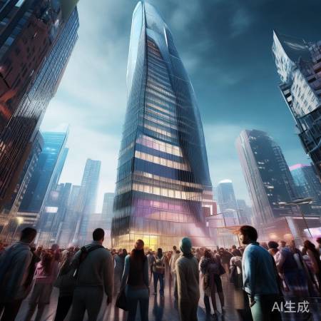 创意设计，夺目眼球