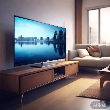 康百佳电视，颠覆传统印象！