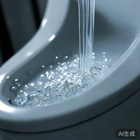 科技魔力泡泡，清洁抑菌双效。