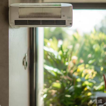 环保风口，健康家居生活