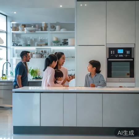 深圳定制消毒柜，厨房卫生新选择