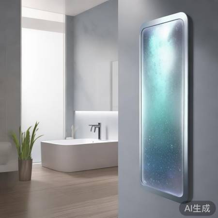 环保无毒，安装简便，高颜值卫护