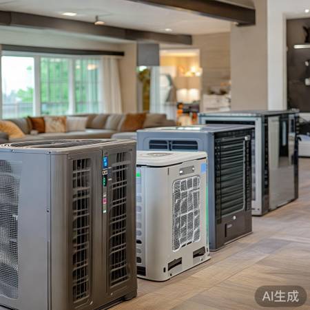 空气能热泵:节能高性价比,投资