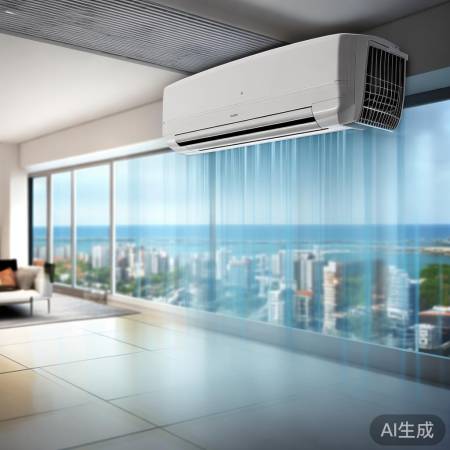 中央空调：节能舒适，夏日神器！