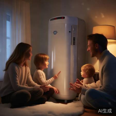 “揭秘热水器长时间开启安全性”