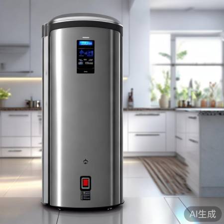 科技升级，安全热水两不误