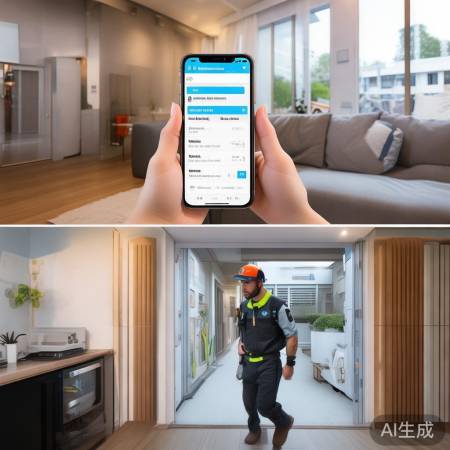 苏宁APP搜空调维修/电话预约
