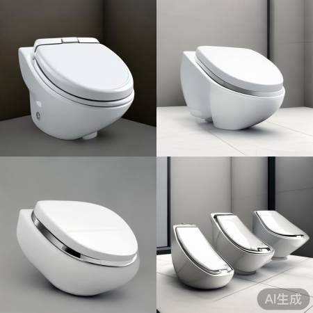 智能马桶盖材质：陶瓷、不锈钢、