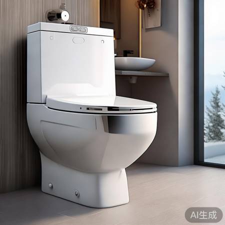 智能马桶盖选好品牌，售后无忧。