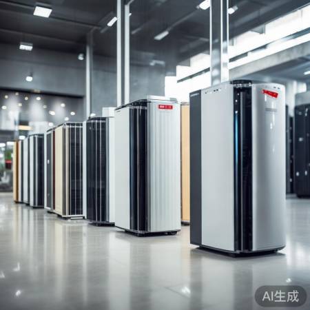 热门立式空调：格力、美的、海尔