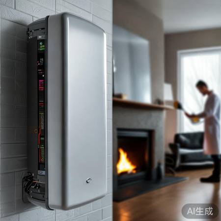 壁挂炉保养不热，排查攻略来啦！