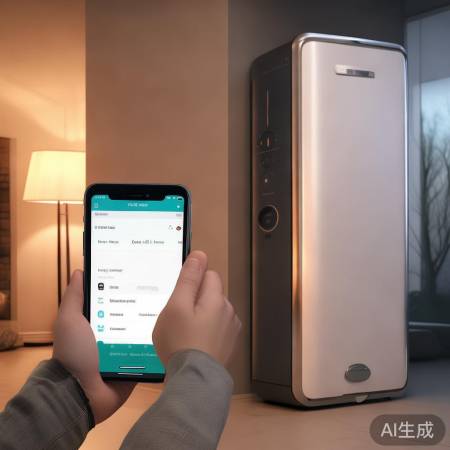 壁挂炉远程控温，智能家居新体验