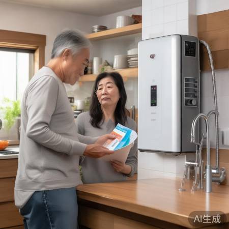 双模热水器选品牌，需看实际效果