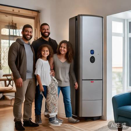 客户需求导向，精准选壁挂炉。